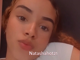 Natashahot21