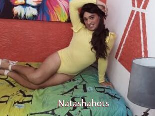 Natashahots