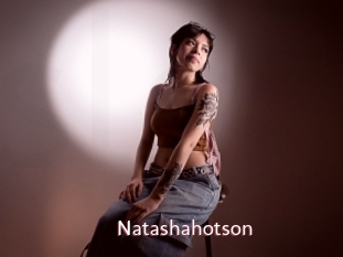 Natashahotson