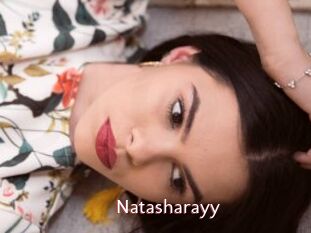 Natasharayy