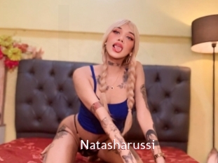 Natasharussi
