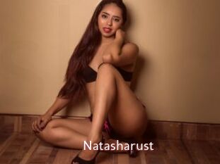 Natasharust