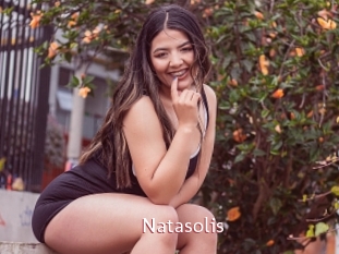 natasolis Sweet links only