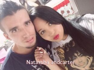 Natassha_andcarter
