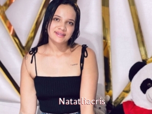 Natatliacris
