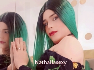 Nathaliasexy