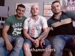 Nathammillers