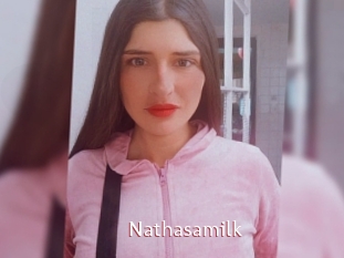 Nathasamilk