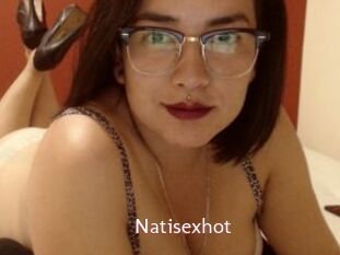 Natisexhot