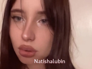 Natishalubin