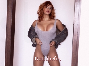 Nattaliefox
