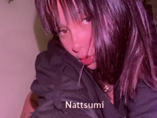 Nattsumi