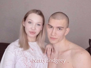 Nattyandgrey