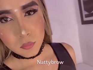 Nattybrow