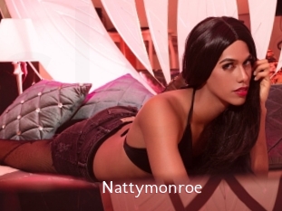 Nattymonroe