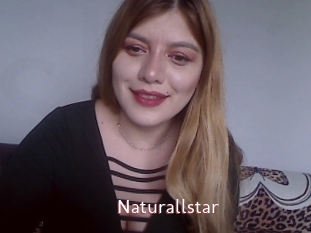 Naturallstar