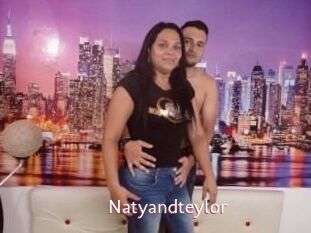 Natyandteylor