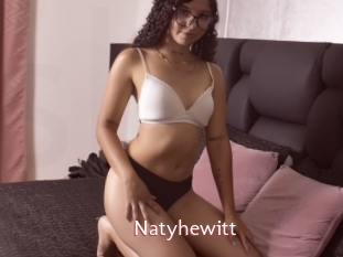 natyhewitt Sweet links only