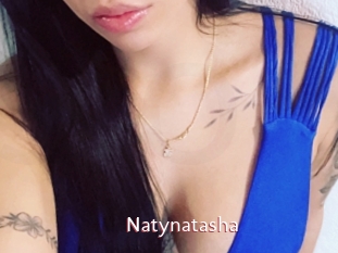 Natynatasha