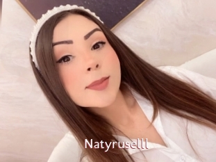 Natyruselll