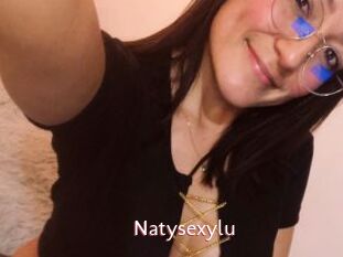 Natysexylu