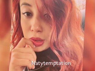 Natytemptation