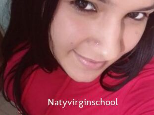 Natyvirginschool