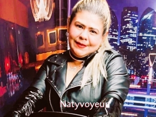 Natyvoyeur