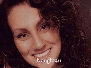 Naught4u