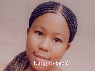 Naughtybae18