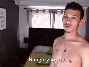 Naughtyboy_hot