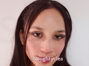 Naughtyclea
