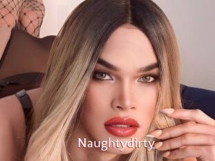 Naughtydirty