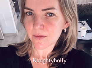 Naughtyholly