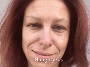 Naughtykas