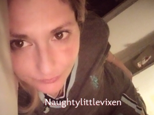 Naughtylittlevixen
