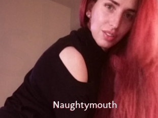Naughtymouth