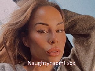 Naughtynaomi_xxx