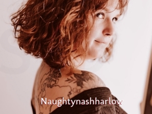 Naughtynashharlow