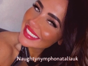 Naughtynymphonataliauk