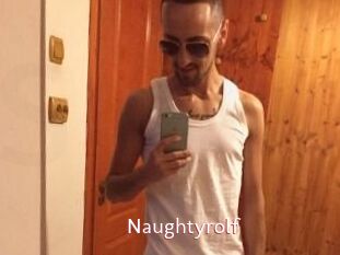 Naughtyrolf
