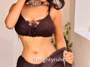 Naughtyruhi