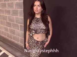 Naughtystephhh
