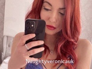 Naughtyveronicauk