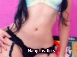 Naugthydirty