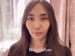 Naumichan