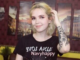 Navyhappy