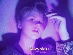 Navyhicks