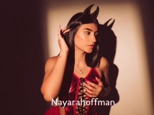 Nayarahoffman
