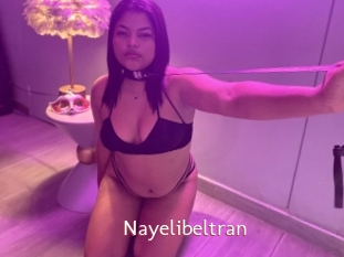 Nayelibeltran